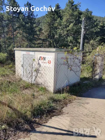 Парцел и Промишлена сграда наем, гр. Клисура, снимка 5 - Производствени сгради - 49432216