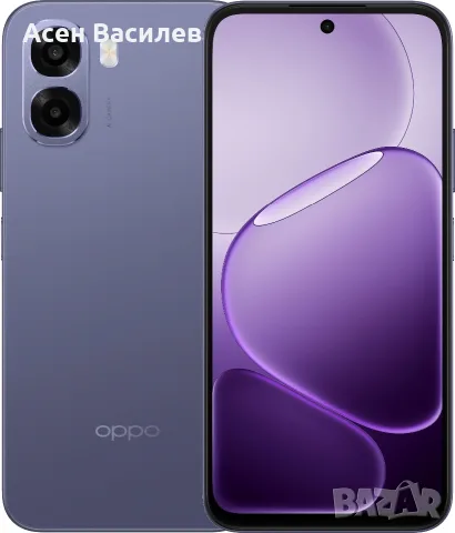 Два телефона на цената на един Oppo A6x 5G