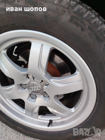 Ауди А6 алроад, снимка 9 - Автомобили и джипове - 52863055