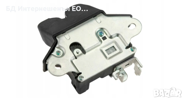 81230-F2010 Брава за централно заключване на багажник, Hyundai, Elantra 6 VI Седан, снимка 2 - Части - 53064730