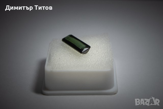 Натурален 2.80 карата Турмалин, снимка 5 - Други ценни предмети - 39662991