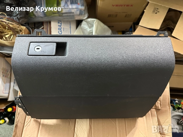 Жабка за фолксваген Touran, снимка 3 - Части - 51945034