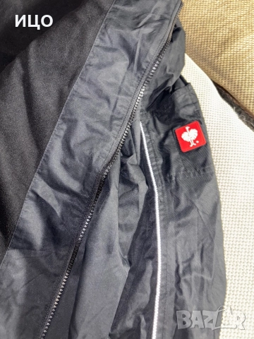 Мъжко тънко яке Engelbert Strauss, снимка 6 - Якета - 52998740