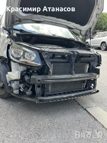  1T0803881C. Сваляем теглич за Vw Туран. 2010-2015г. , снимка 17 - Части - 55780027