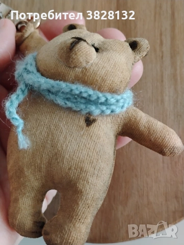 аксесоар за чанта/ключдържател, снимка 9 - Други - 53832571