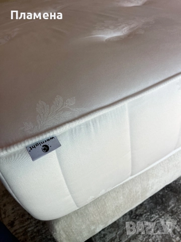 Нов матрак 180/200/26см, снимка 3 - Матраци - 52871146