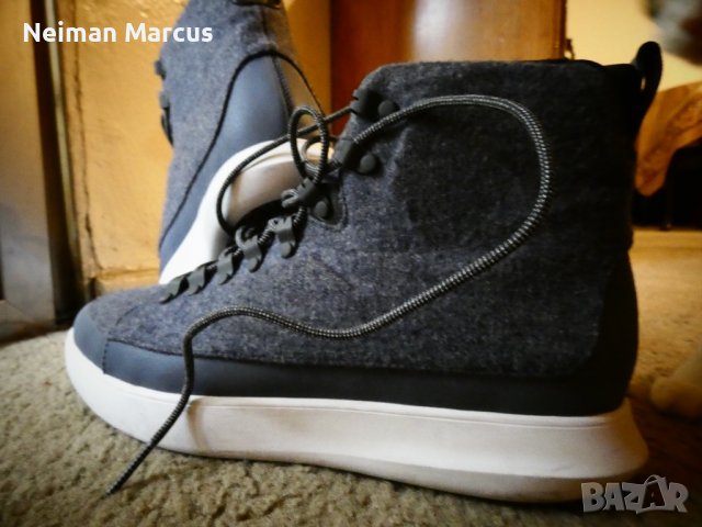 Under Armour • USA , снимка 4 - Маратонки - 40133273