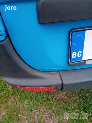 мерцедес спринтер , снимка 8 - Бусове и автобуси - 50667557