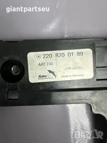 Усилвател Антена за Мерцедес Mercedes-benz W220 2208200189, снимка 2 - Части - 49305222