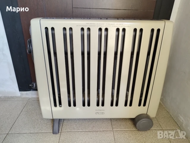 Маслен радиатор Dimplex