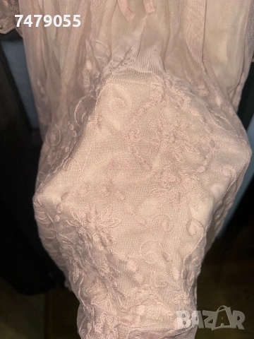 Лот от дамски рокли размер М, снимка 6 - Рокли - 51794454