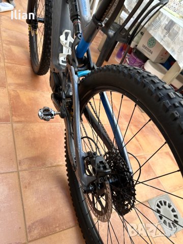 E- Bike Habit Neo 3 black Cannondale  електрически велосипед, снимка 10 - Велосипеди - 44375516