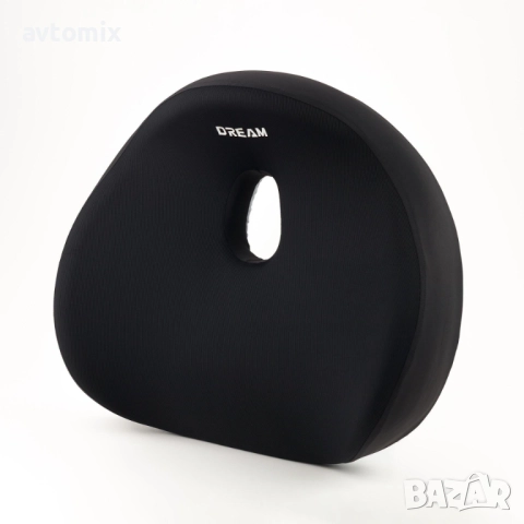 Възглавница за сядане,за кола ,за офис за вкъщи ,Супер Комфорт, снимка 4 - Аксесоари и консумативи - 52384829