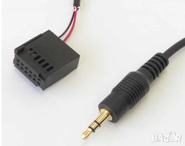 Aux кабел за ford