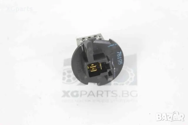  Реостат парно за Daihatsu Cuore (1998-2003), снимка 2 - Части - 47976999