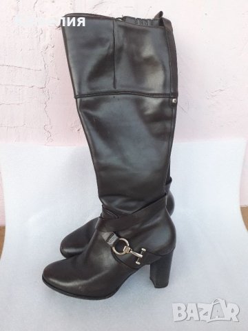 Ботуши hogl, 37-38 номер , снимка 1