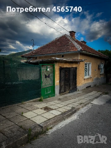 Eтаж от къща гр. Вършец, област Монтана