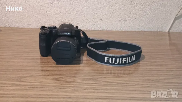 камера, фотоапарат fujifilm finepix sl1000