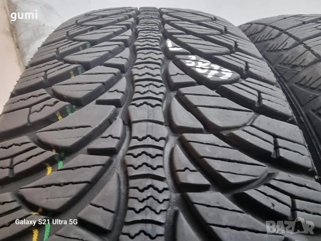 4бр зимни гуми 185/65/15 FULDA L03879 , снимка 1