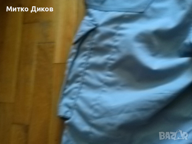 Engelbert Strauss Es Motion 2020 Short размер 48 нови, снимка 13 - Панталони - 51554512