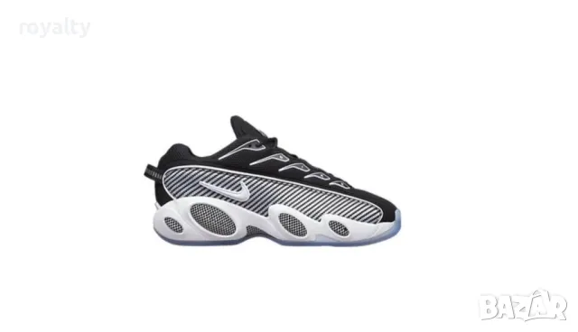 Nike мъжки маратонки , снимка 2 - Маратонки - 49311803