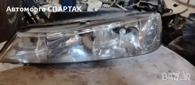 фар Peugeot 406 ляв/десен