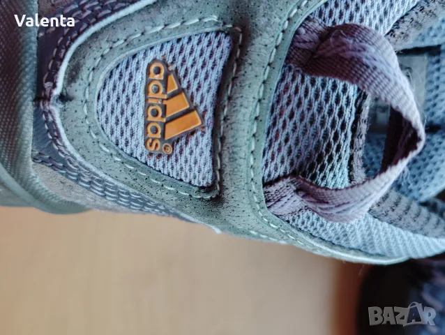 Детски ботуши Adidas 29 номер, снимка 11 - Детски боти и ботуши - 56370167