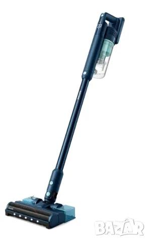 Безкабелна прахосмукачка Philips  Aqua XC5041/01, снимка 2 - Прахосмукачки - 48981473