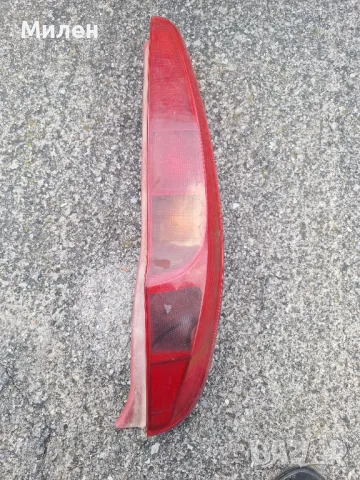 Десен Стоп За Фиат Пунто 1999-2005 Година Fiat Punto 