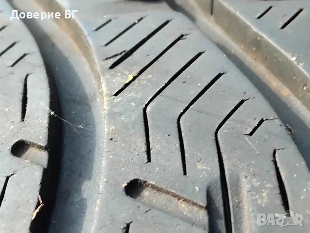 Гуми 205 60 16 BF Goodrich БФ Гудрич 2 броя. Нов внос. Не са нови, снимка 2 - Гуми и джанти - 52441219