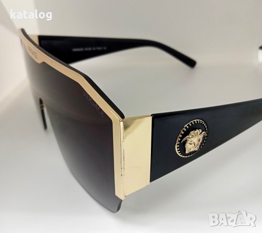 LOGO collection слънчеви очила, снимка 4 - Слънчеви и диоптрични очила - 36027680