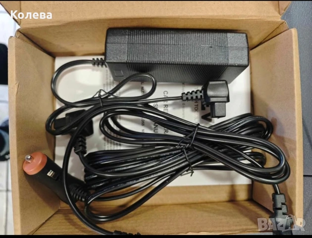 Хладилник фризер двузонен VEVOR , снимка 8 - Хладилни чанти - 53171748