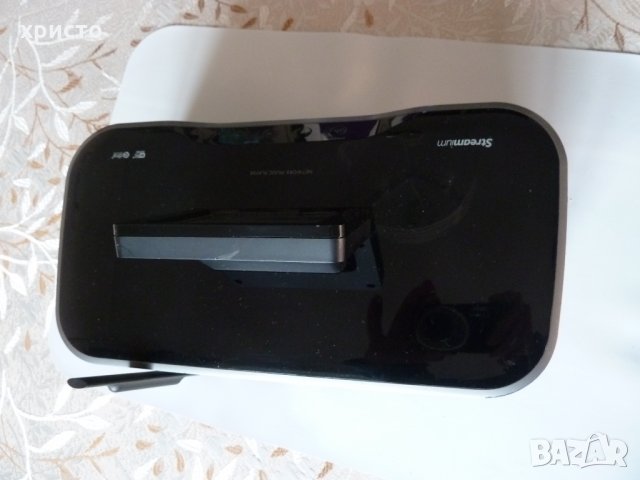 интернет музикален стриймър Philips NP3700/12 , снимка 3 - Аудиосистеми - 34648162