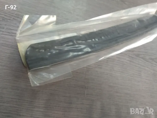 A1406986498**NEU**MERCEDES-BENZ УПЛАТНЕНИЕ ЗА ПРЕДНА БРОНЯ S 140,W140, снимка 4 - Части - 31607952