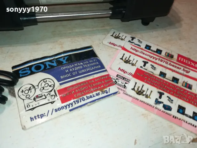 12V КОМПРЕСОР ЗА ВЪЗДУХ ДВУЦИЛИНДРОВ НОВ 1312241604, снимка 15 - Аксесоари и консумативи - 48335783