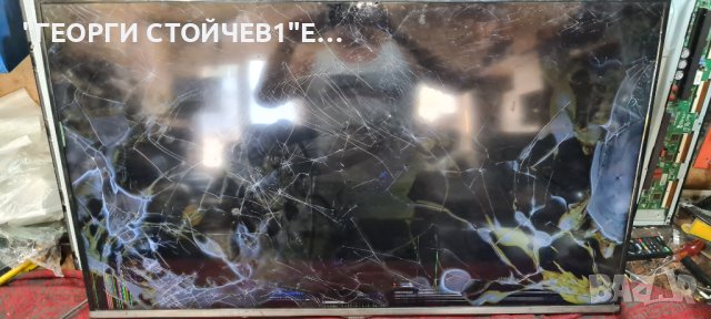 UE40J5100AW BN41-02098B BN94-08118X BN44-00698A CY-GH040BGSV1H LM41-00099K LM41-00099H RUNTK5538TP Z, снимка 5 - Части и Платки - 41894772