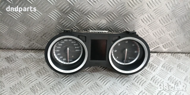 Километраж Alfa Romeo 159 1.9JTDm 2009г.	