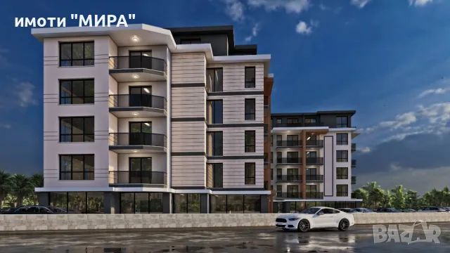 ТРИСТАЕН АПАРТАМЕНТ в кв. Изгрев. Град Свиленград., снимка 7 - Апартаменти - 48099793