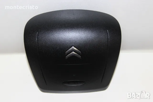 Airbag волан Citroen Jumper (2006-2014г.) 07354879970 / 34073842C, снимка 3 - Части - 48064015