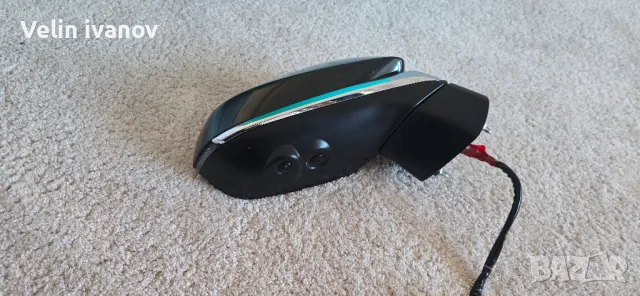 дясно огледало за Lexus RX, снимка 10 - Части - 49581463