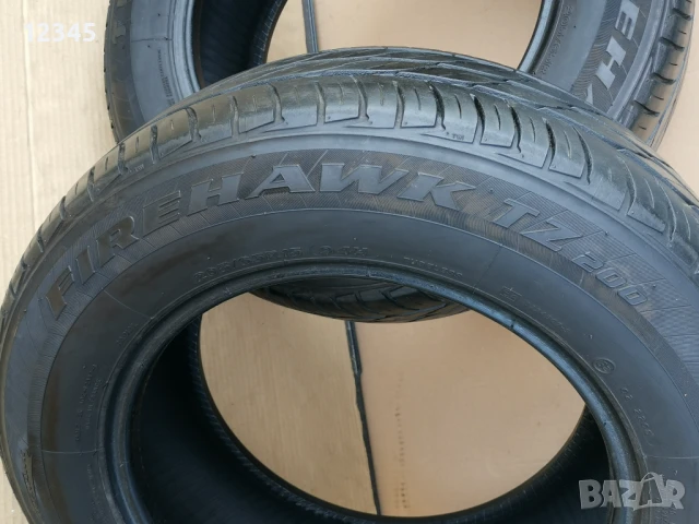 205/65R15 farestone-№329, снимка 10 - Гуми и джанти - 51199909
