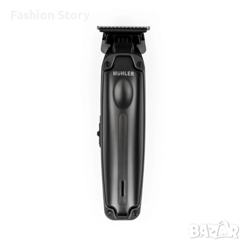 Тример за коса и тяло Muhler MCL-03P, 5W, акумулаторен USB-C, снимка 5 - Тримери - 52553434