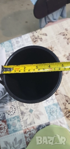 Фуния AMIO, маслена или за AdBlue Течност 120 mm, полипропилен,черна, снимка 5 - Аксесоари и консумативи - 51454528