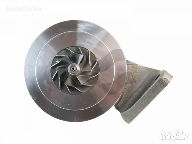 Турбо ядро картридж Turbo cartridge за VW T5 2.5TDI AXD 96kW K04-032 070145701E