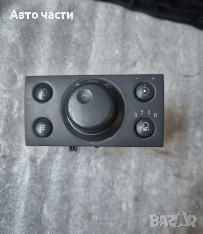 Ключ за светлини за Opel Vectra (2002-2008)