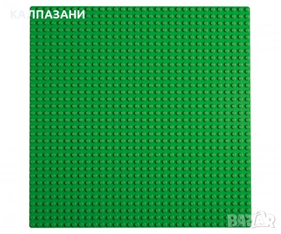 LEGO® Classsic 11023 - Зелен фундамент, снимка 3 - Конструктори - 39443047