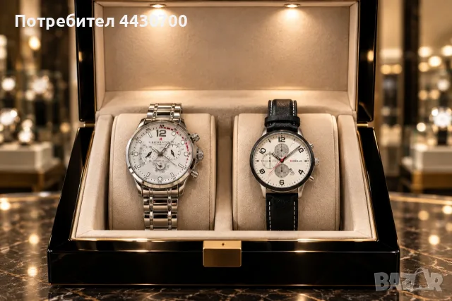 Мъжки и дамски стилни часовници , снимка 3 - Мъжки - 55974700