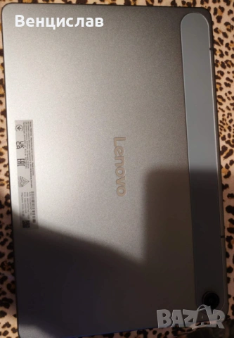 Продавам Таблет Lenovo Tab TB311XU, снимка 2 - Таблети - 53500592