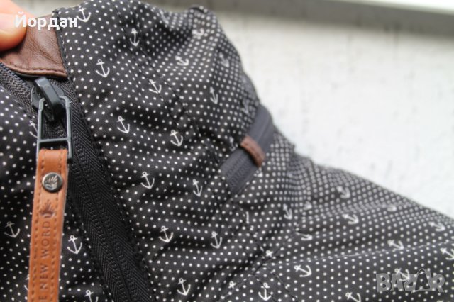 Дамско яке ''Naketano'', снимка 7 - Якета - 42434852