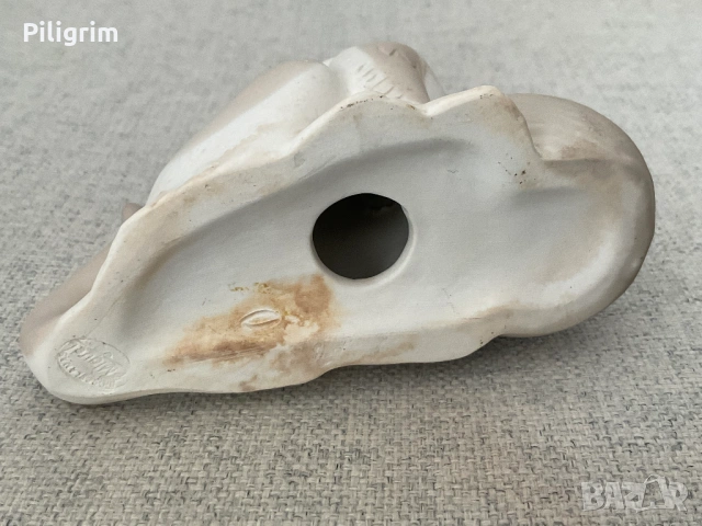 Порцеланова котка Miguel Requena, Испания., снимка 6 - Колекции - 53843788